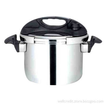 Best selling S/S pressure cooker with good quality